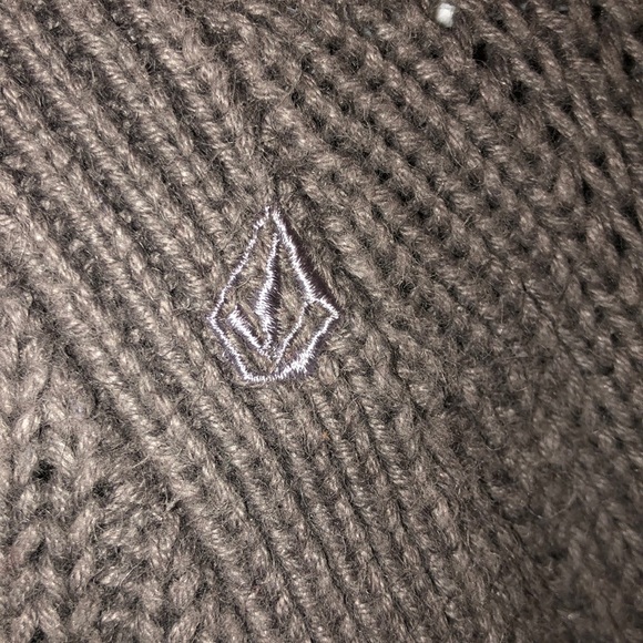 Volcom Cardigan - Picture 3 of 4